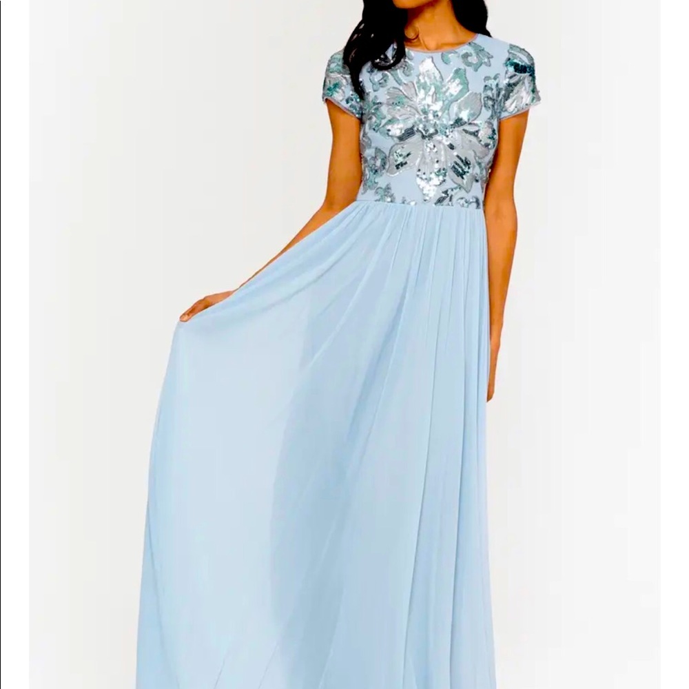 NEW Betsy & Adam Dress